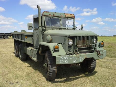 No137m35a2kaiser Jeep