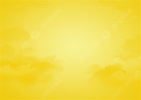 Yellow Texture Background Simple Yellow Simple Solid Color