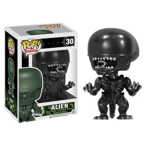 Funko Pop Alien 30 Horror Movie Vinyl Action Figure Toys