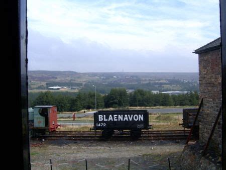 Blaenavon - Wikitravel