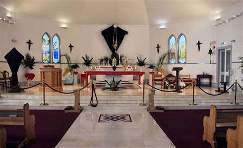 Gladstone Park, VIC - The Good Shepherd Catholic :: Australian ...