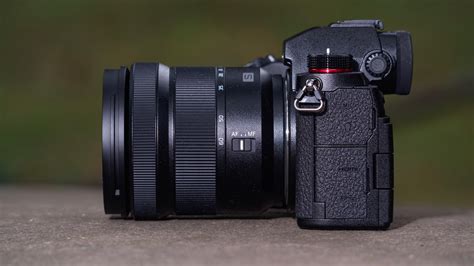 Panasonic Lumix DC-S5 - Review 2020 - PCMag Australia