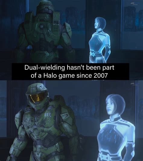 Halo 2 Anniversary doesn’t count : r/halo