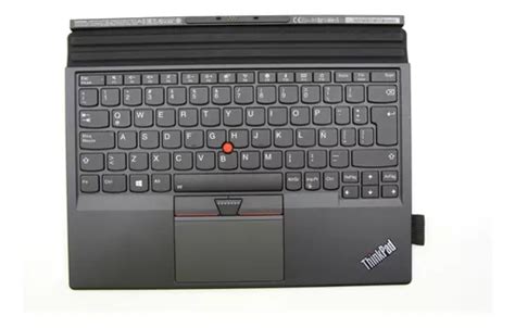 Teclado Lenovo Thinkpad X1 Tablet Gen2 01ay104 Envío gratis