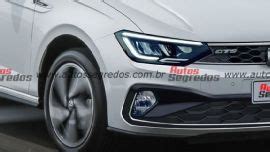 Parabrisas Se Present El Nuevo Volkswagen Nivus