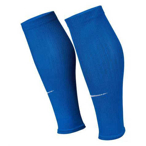 Nike Strike Sleeve Socks Royal Azteca Soccer