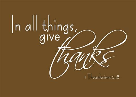 Bible Verse Thanksgiving Wallpapers - Wallpaper Cave