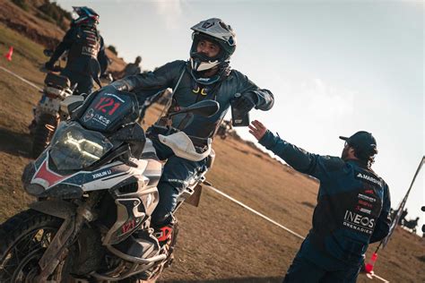 Bmw Motorrad Gs Trophy Day