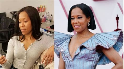 Regina King S Plastic Surgery The Untold Truth