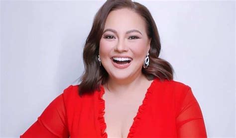 Face 2 Face Host Karla Estrada Criticized By Netizens Bakit Ang Tamlay