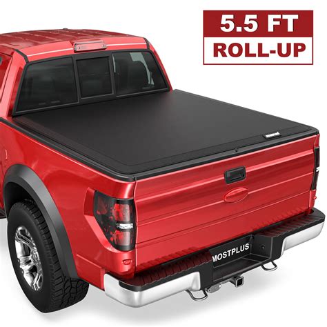 Pickup Truck Bed Covers