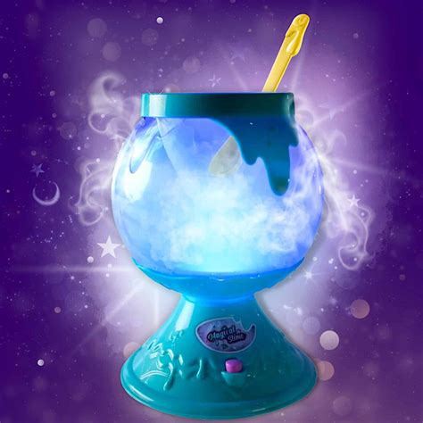 So Slime Diy Magical Slime Potion Maker Playroom Cr