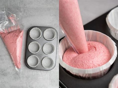 How To Fill Cupcakes Ultimate Guide Spatula Desserts