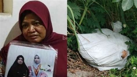 Pembunuh Mayat Dalam Karung Di Kediri Ditangkap Dugaan Keluarga Korban