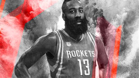 Nba Most Valuable Player Award 2017 On Behance