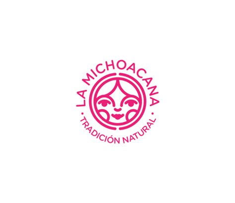 La Michoacana logotipo - luisMARAM