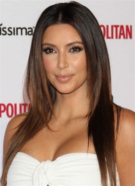 Top 15 Kim Kardashian Hairstyles Kim Haircuts Pictures Pretty Designs