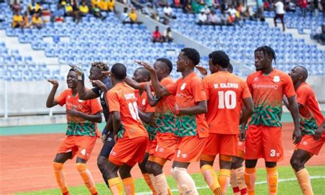 Everything You Need To Know About The Zambia Super League