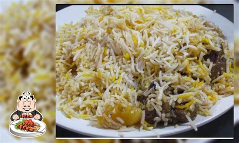 Kolkata Shahi Biryani India Restaurant Reviews