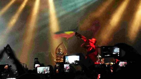 XAVIER RUDD Recensione Milano 2018 Musica Dal Palco