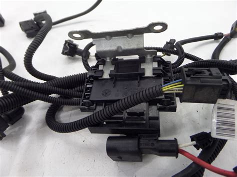 Bmw I Wiring Harness F Oem Ebay