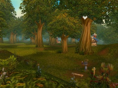 Bosque De Elwynn World Of Warcraft Wiki Fandom Powered By Wikia