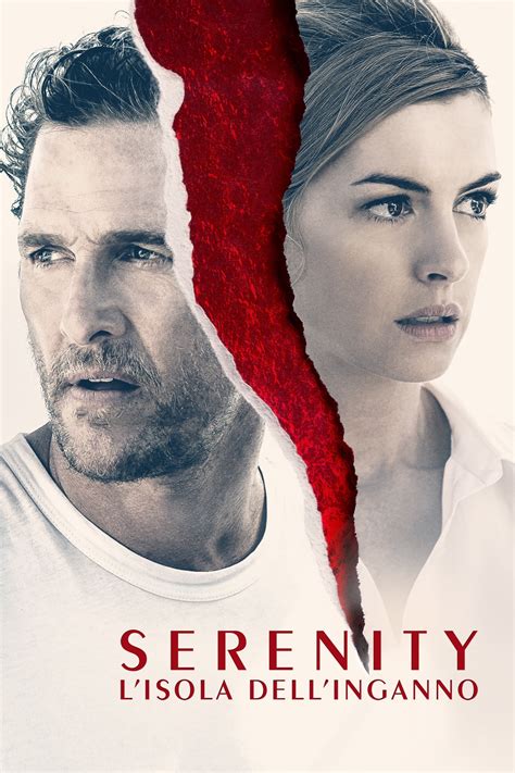 Watch Serenity (2019) Full Movie Online Free - CineFOX