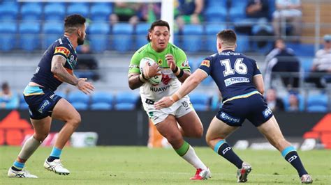 Josh Papalii Will Be One Of Our All Time Greats Ricky Stuart The