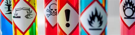 Understanding The Different Types Of Hazardous Materials