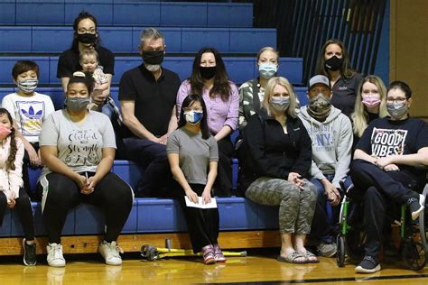 Penny drive at Jamestown Middle School raises more than $11,600 ...