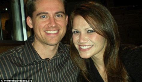 Josh Weed Married Mormon Who Famously Came Out On His Blog Explains