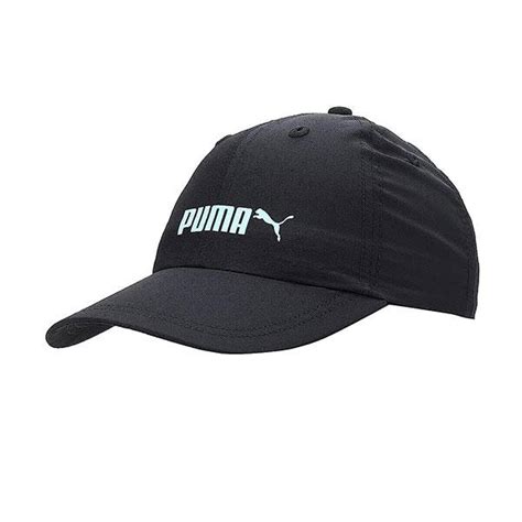 Buy Black Customized Mens Puma Cap Online Yourprint