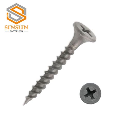 Wholesale Gypsum Screws Drywall Manufacturer And Supplier Factory Sinsun