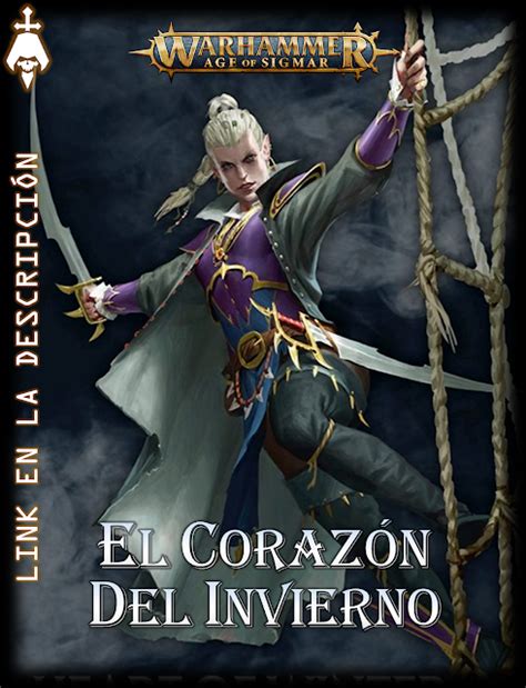 Zahariel La Voz Del Emperador Aos Coraz N Del Invierno