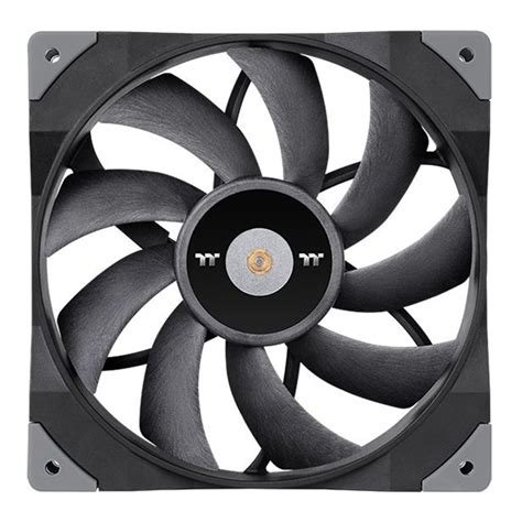 CASE FAN (พัดลมเคส) THERMALTAKE TOUGHFAN 14 HIGH STATIC PRESSURE ...