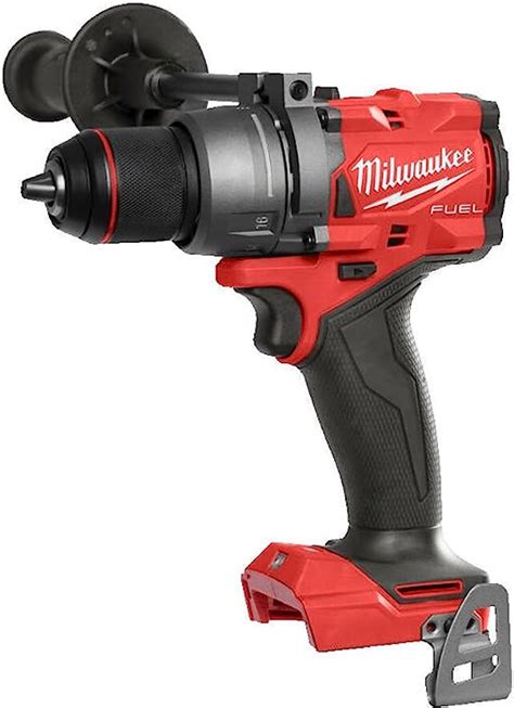 Milwaukee M Fpd X V Fuel Combi Drill In Case New Gen Amazon Co