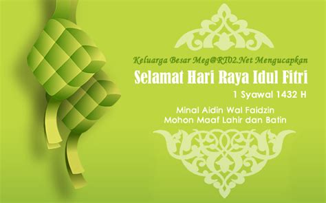 Selamat Hari raya idul fitri 2015 whatsapp status images pictures DP