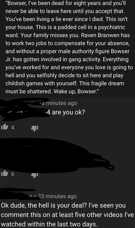 Cursed_Bowser : r/cursedcomments