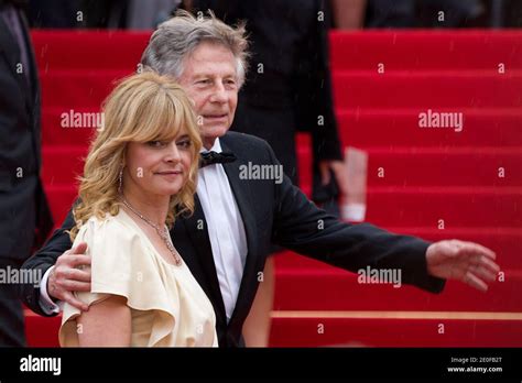 Nastassja Kinski And Roman Polanski Banque De Photographies Et Dimages