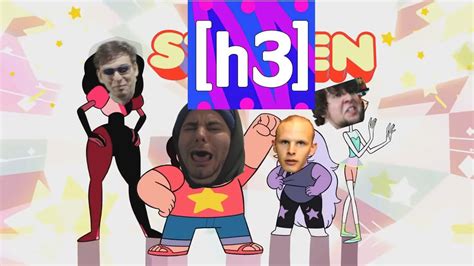 H3h3 Universe Feat Jontron Filthy Frank And Idubbbz Youtube