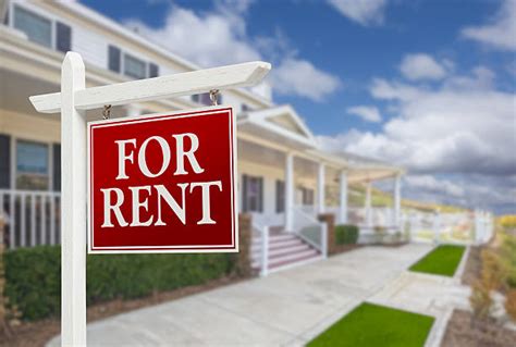 Royalty Free For Rent Sign Pictures Images And Stock Photos Istock