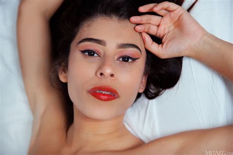 Teen Sleeping Beauty Blanca MetArt Presenting Mell Blanca Mell Blanca High 0079 Porn Pic