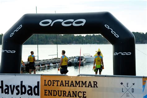 Loftahammar Endurance Day 2018 Start Flickr