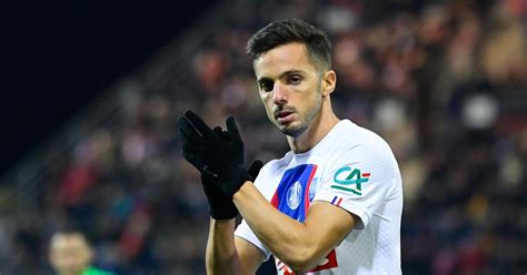 Mercato Sarabia quitte définitivement le PSG et rejoint Wolverhampton