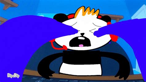 Combo Panda Crying Youtube