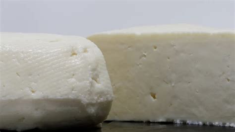 Este Es El Queso Panela De Mejor Calidad Y Precio Según La Profeco Infobae