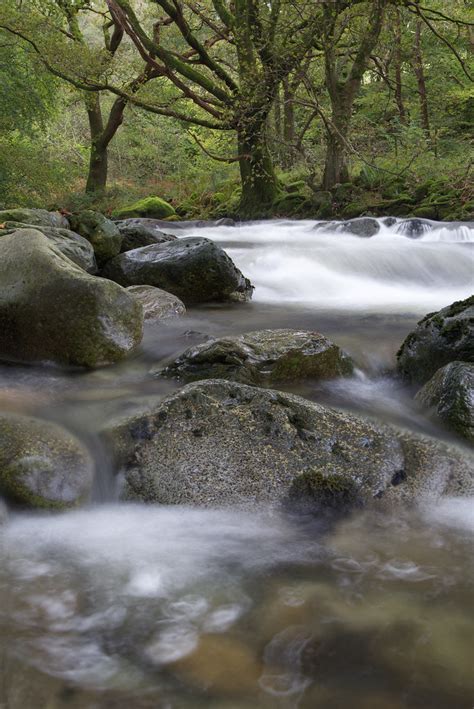 Afon Cader Llanfihangel Y Pennant A Long Weekend Off In Wa Flickr