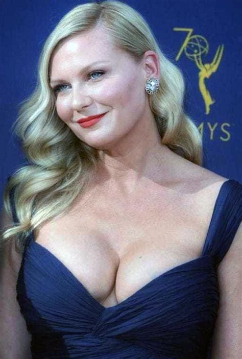 Kirsten Dunst Kirstendunst Nude Leaks Photo 373 Thefappening