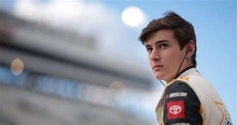 William Sawalich To Pilot No 18 Full Time In Xfinity NASCAR