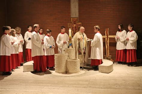 Katholische Kirchengemeinde St Michael Amberg Ostern